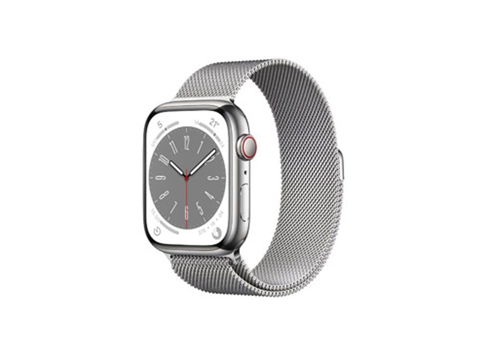 Apple Watch Series8 Stainless 45mm Apple Watch series8 ステンレス 