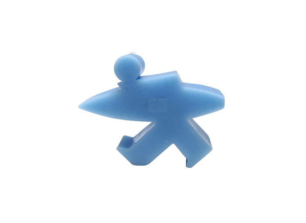 Stussy Surfman Candle 