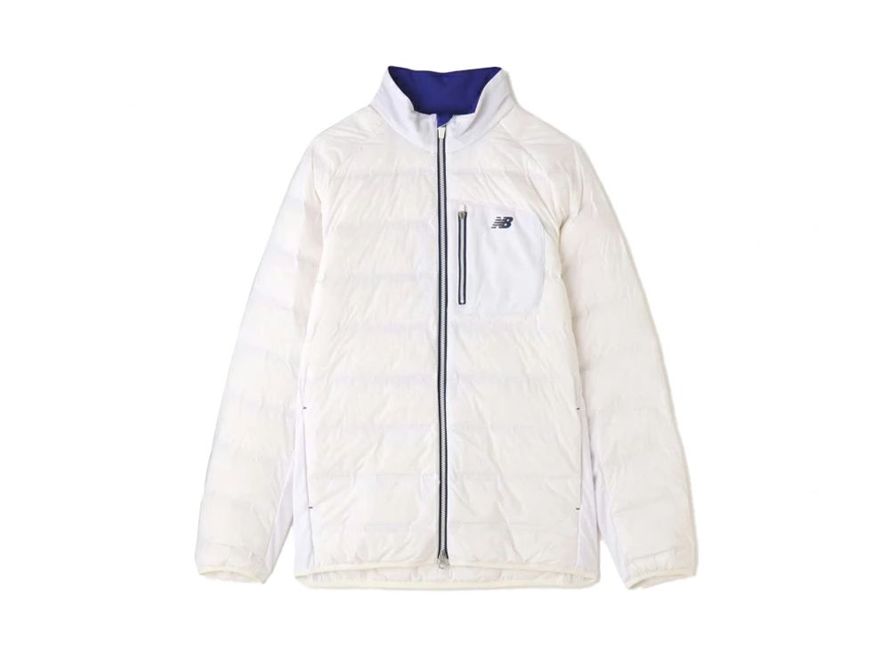 ニューバランスゴルフ ダウンジャケット 2W ニューバランス ゴルフ