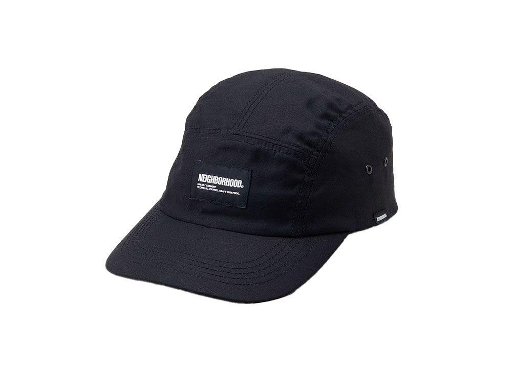 NEIGHBORHOOD 24SS Mil Jet Cap 