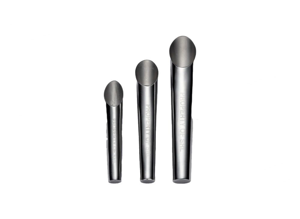 SRL X KANESHIN . MINI SCOOP SET スコップ SRL X KANESHIN . MINI SCOOP SET スコップ