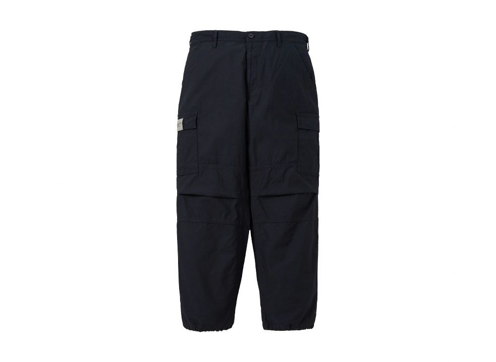 NEIGHBORHOOD】BDU PANTS-BLACK L