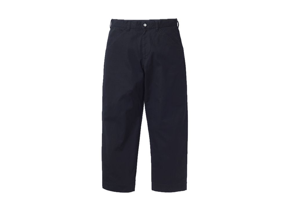 新品 NEIGHBORHOOD BW PLAIN PANTS L
