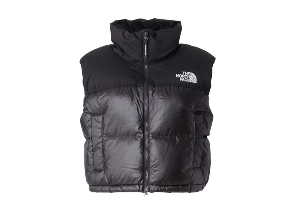 The North Face WL Nuptse Vest 