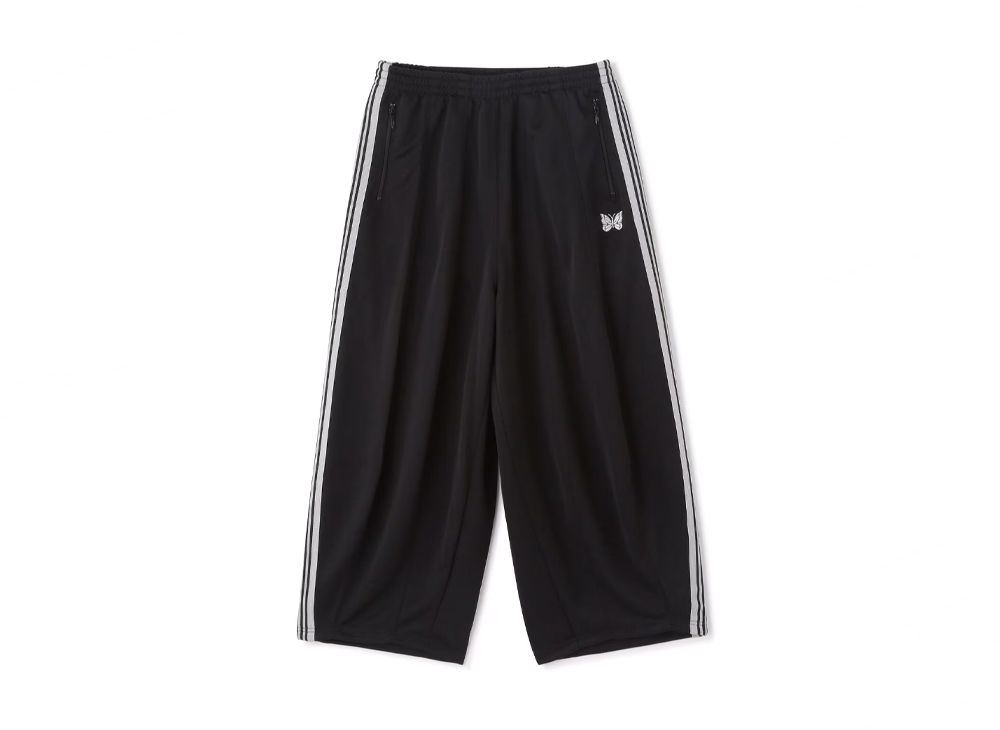 LHP Exclusive Needles H.D Track Pants - Poly Smooth 