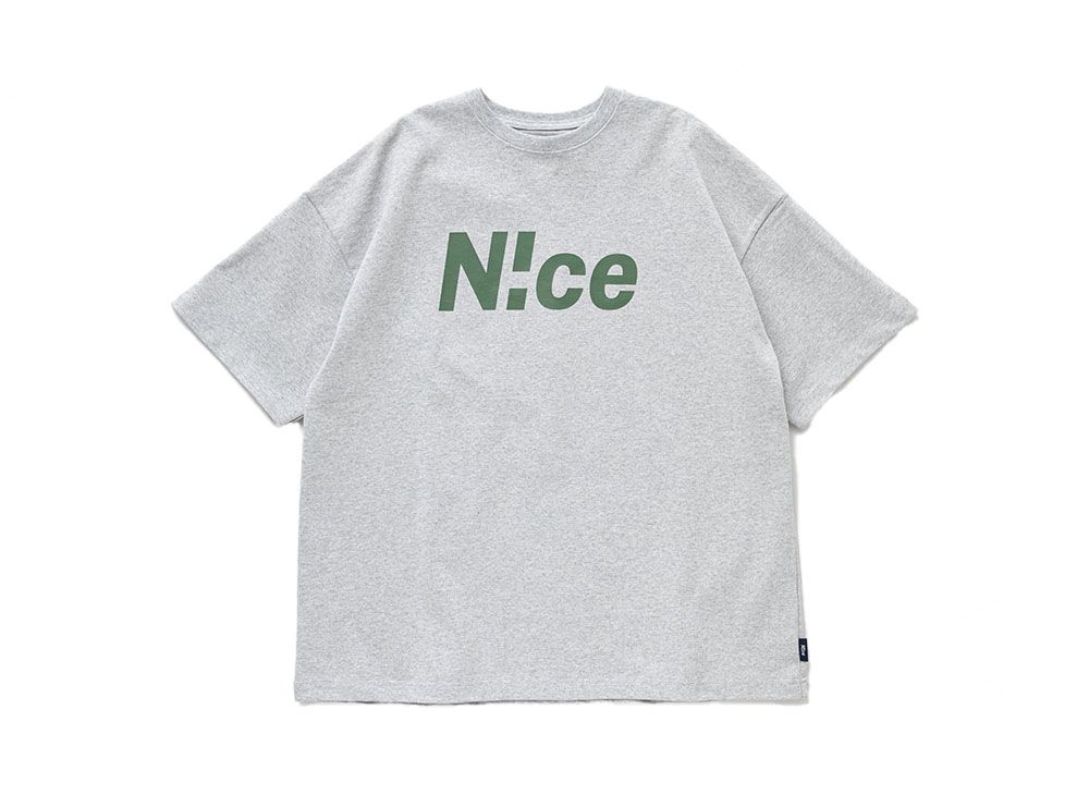 N!ce(ナイス) アパレル 人気の新作/中古通販【スニーカーダンク】