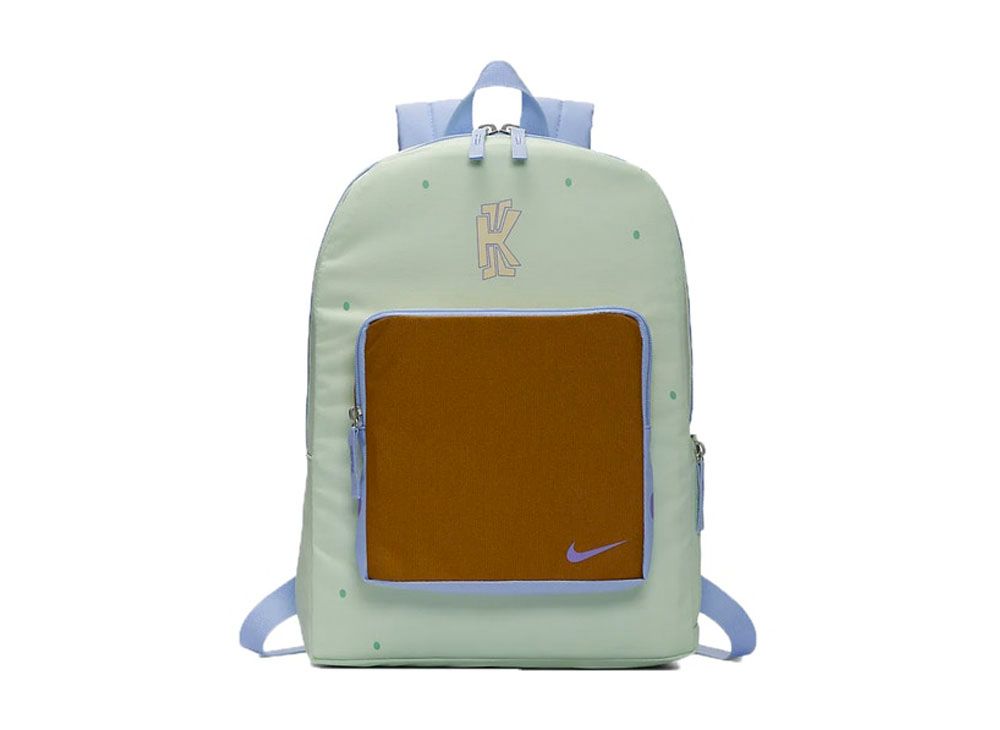 Nike Kyrie X Spongebob Squidward Backpack Frosted Spruce を買うならスニーカーダンク Nike Kyrie X Spongebob Squidward Backpack Frosted Spruce を買うならスニーカーダンク