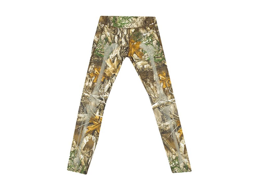 Nike Women's Skeleton Tights "Camo"の新品/中古フリマ(通販)｜スニダン