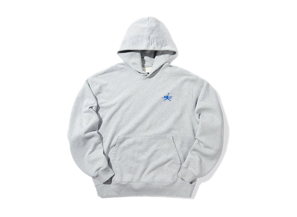 Nike Jordan x Awake NY Embroidered Hoodie (US Size) 