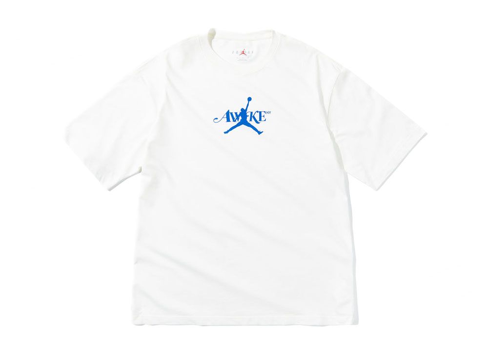 Nike Jordan x Awake NY Tee 