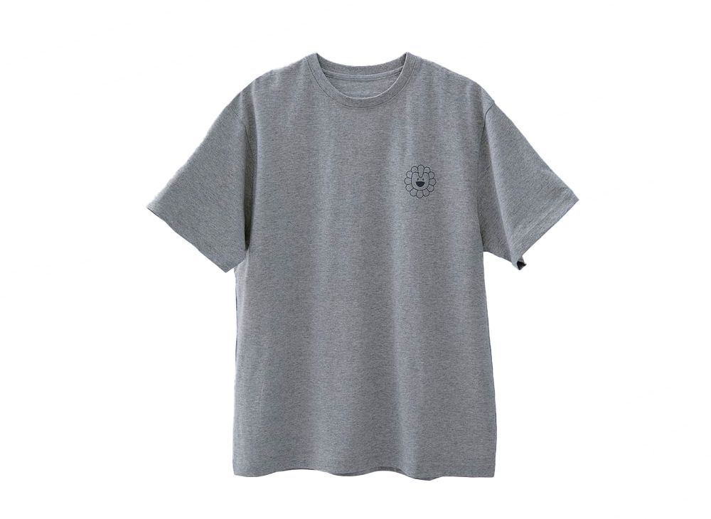 SUPERNATURAL NEWJEANS × MURAKAMI 村上隆Tシャツ