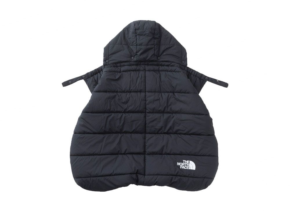The North Face Baby Shell Blanket Baby