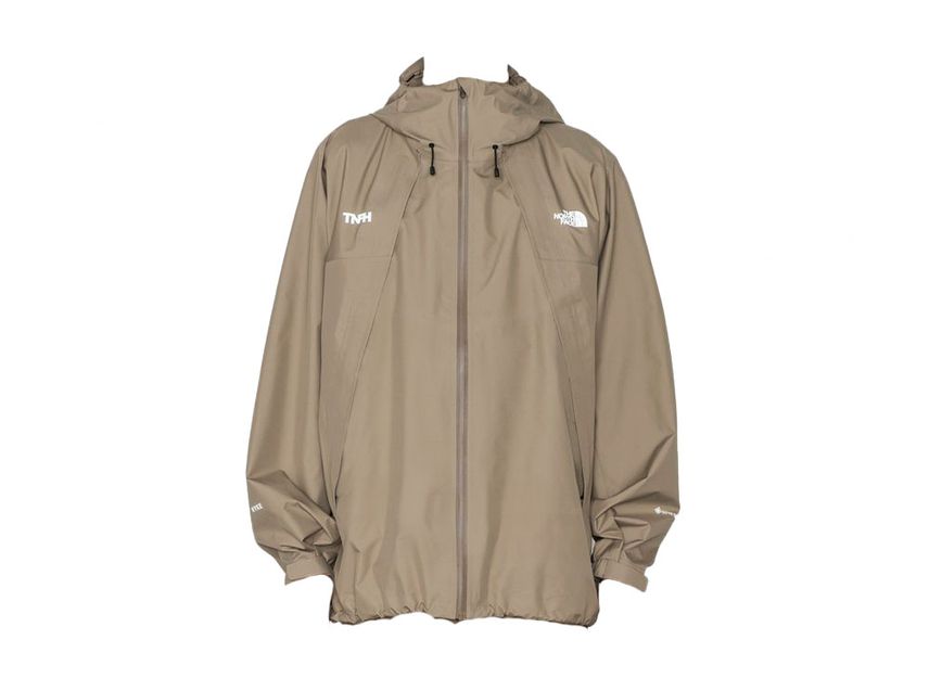 The North Face x HYKE GTX Trail Jacket Men The North Face x HYKE GTX Trail Jacket Men