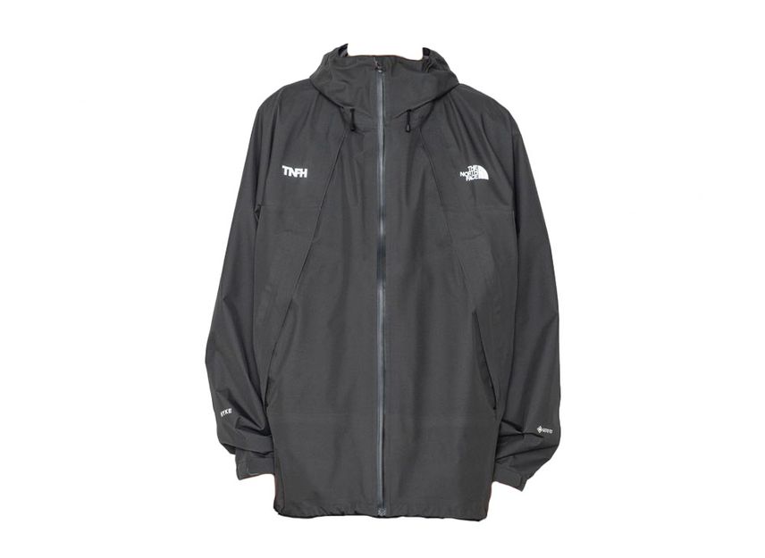 The North Face x HYKE GTX Trail Jacket Men The North Face x HYKE GTX Trail Jacket Men