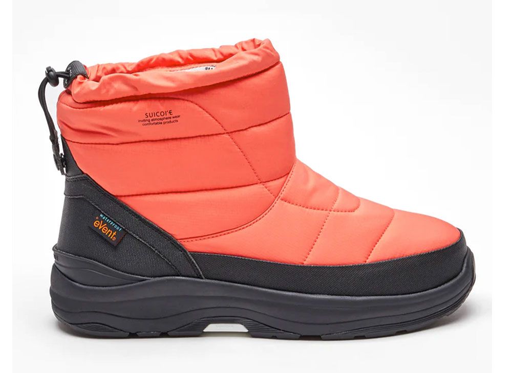 新品 SUICOKE BOWER-mod-ev ブーツ OG-222mod-ev 新品 SUICOKE BOWER-mod-ev ブーツ OG-222mod-ev