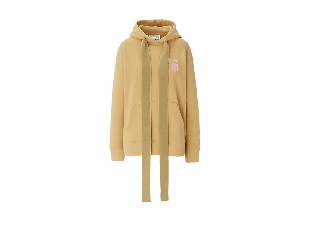 PATOU x Onitsuka Tiger SWEAT HOODIE