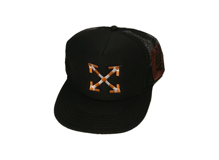 OFF-WHITE / MCA Figures of Speech Arrows Trucker Hat