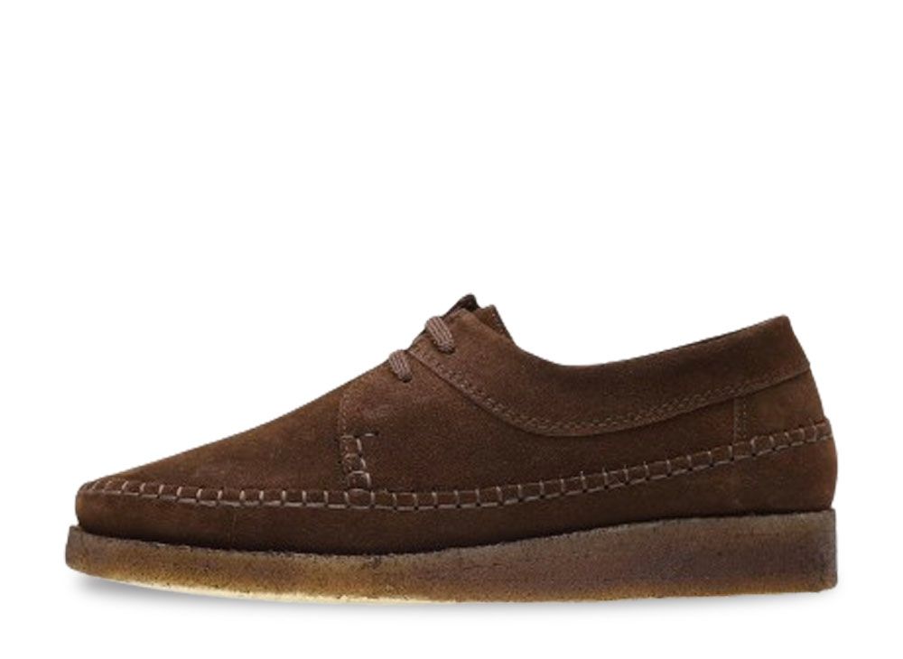 【Padmore&Barnes】スウェード ワラビーブーツ BRONZE Padmore&Barnes】スウェード ワラビーブーツ BRONZE