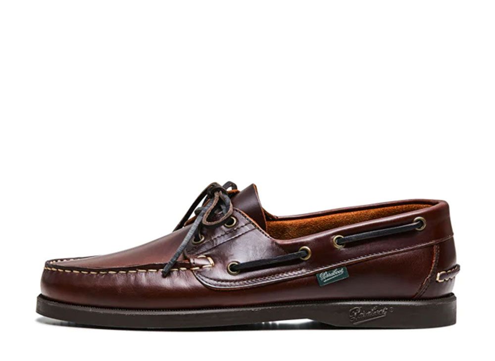 【超美品】Paraboot（BARTH）パラブーツ/バース/25cm 超美品】Paraboot（BARTH）パラブーツ/バース/25cm