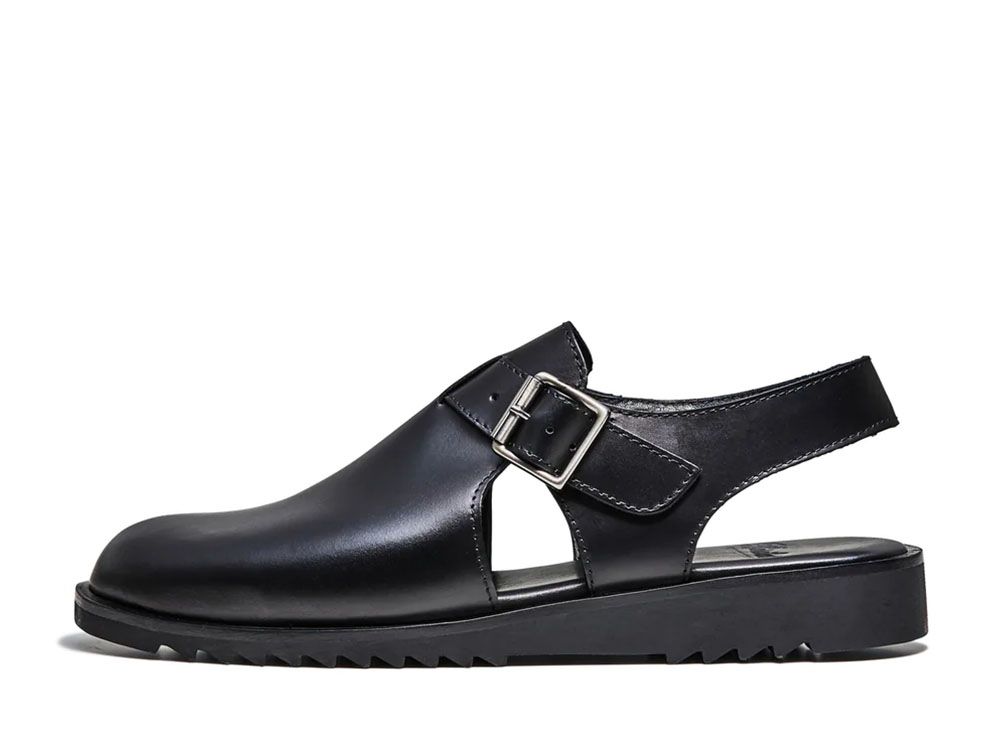 靴 WTAPS PACIFIC / SPORT/BLACK / EU42 WTAPS PACIFIC / SPORT/BLACK / EU42