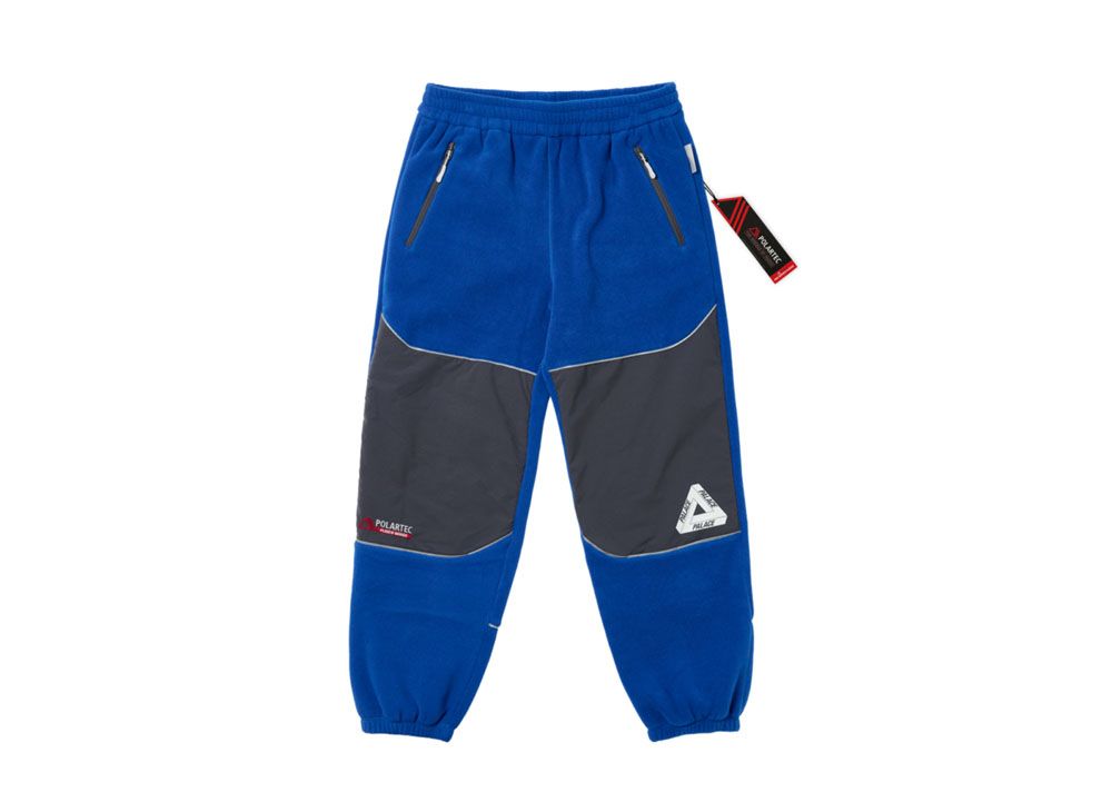PALACE Polartec 3M Jogger 
