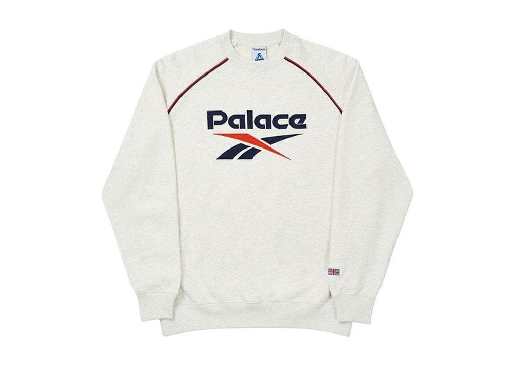 reebok p