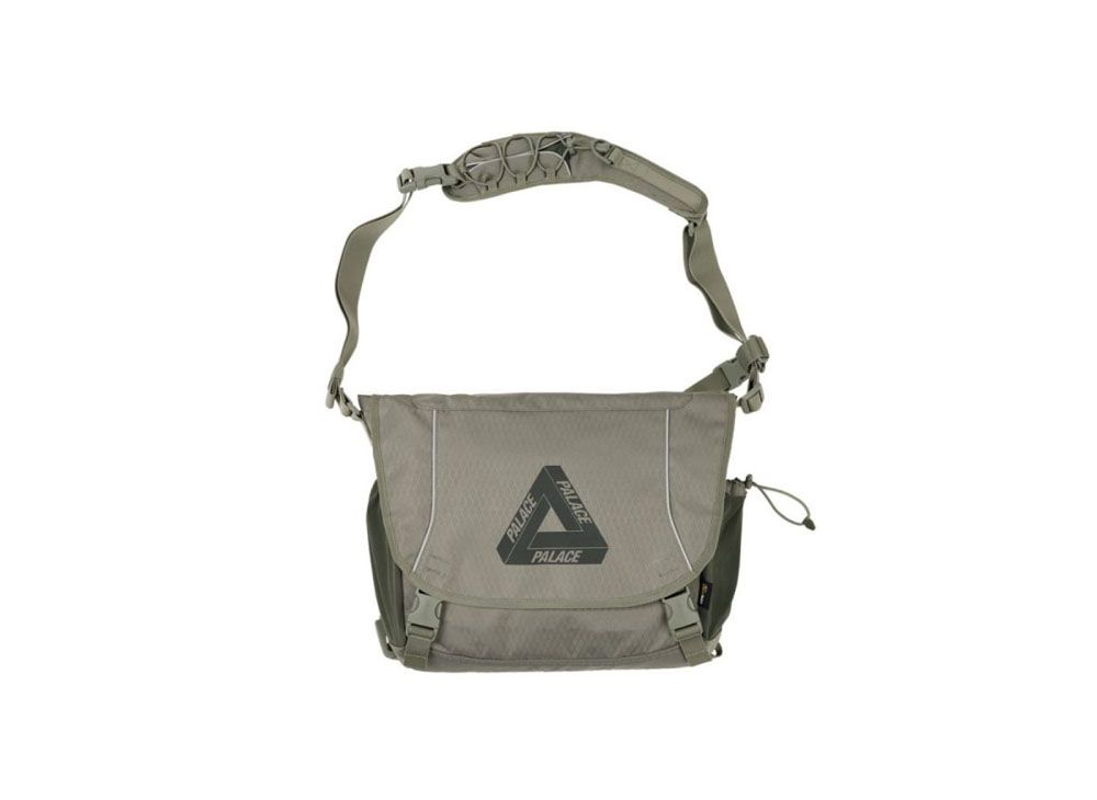 PALACE Cordura Y-Rip Despatch 