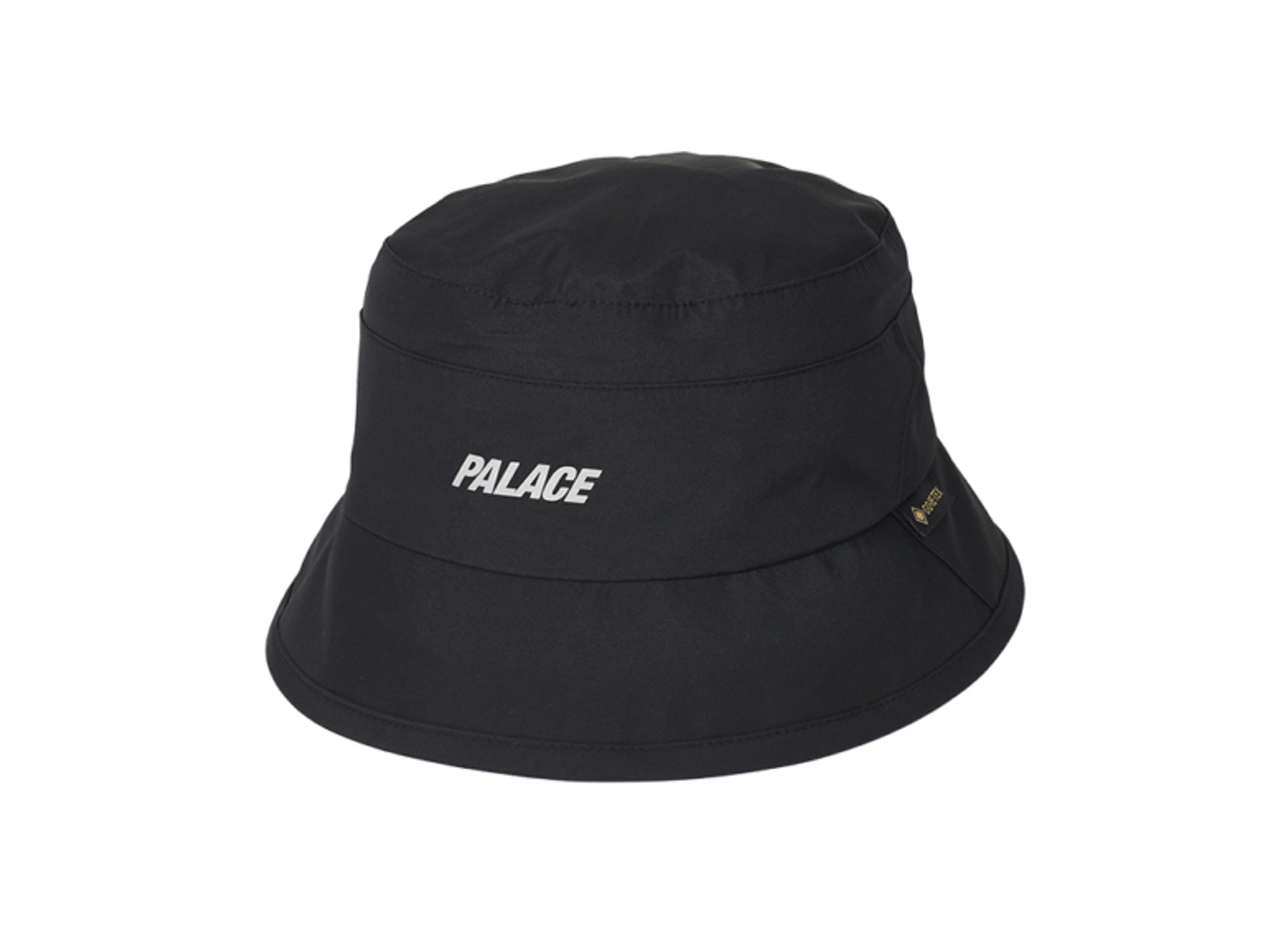 完売品 thisisneverthat GORE-TEX 3L バケットハット黒 新品