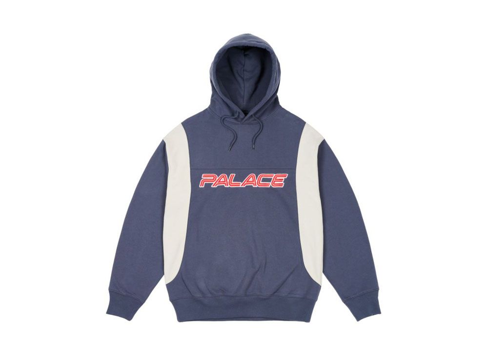 PALACE Isn