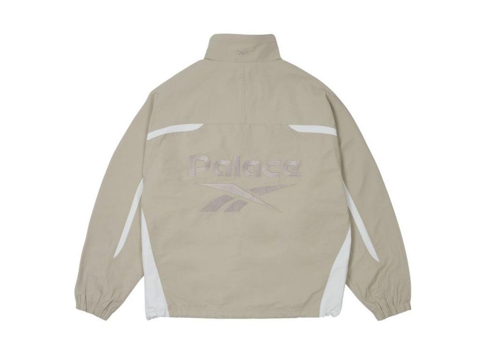PALACE x Reebok Tracksuit 