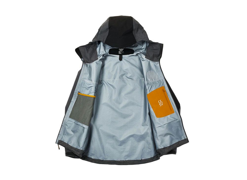 PALACE / Arc'Teryx Alpha SV Jacket 
