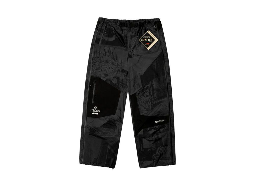 PALACE x Vivienne Westwood Gore-Tex Trouser 