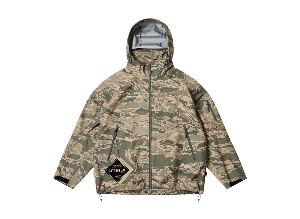 PALACE GORE-TEX 3L M-Tek Jacket 