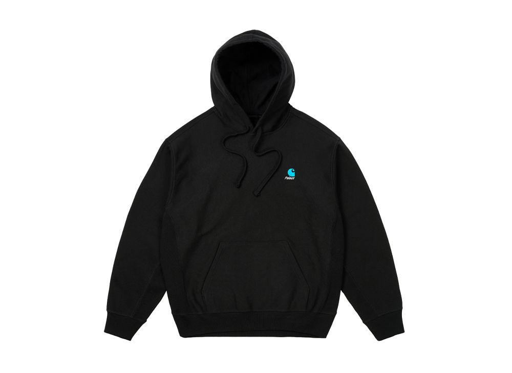 PALACE x Carhartt WIP Hood 