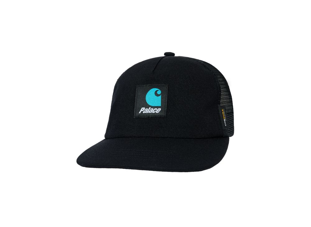 PALACE x Carhartt WIP Trucker 