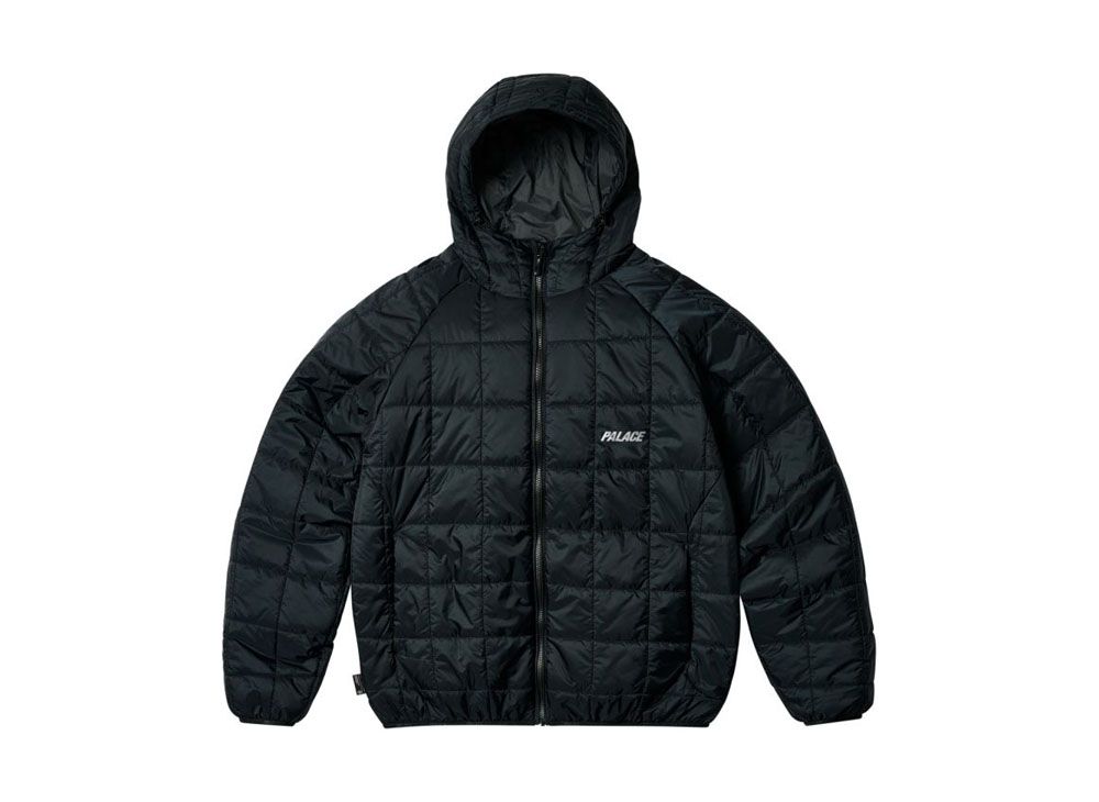 PALACE Microlite Jacket 