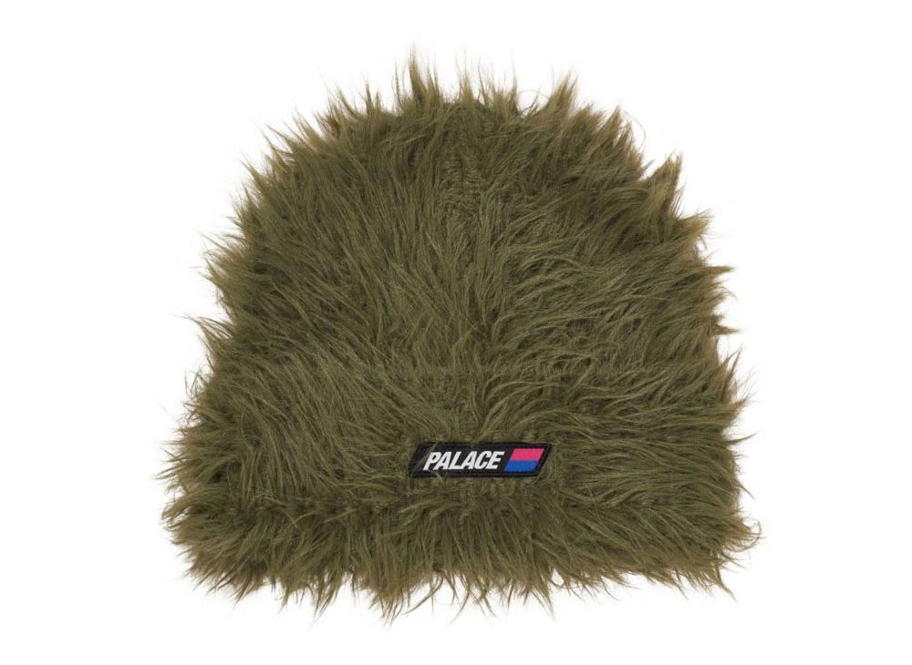 PALACE Yeti Beanie 