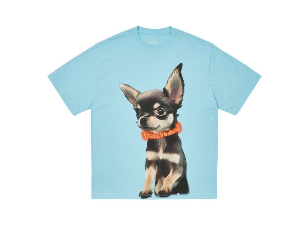PALACE Yappy T-Shirt  