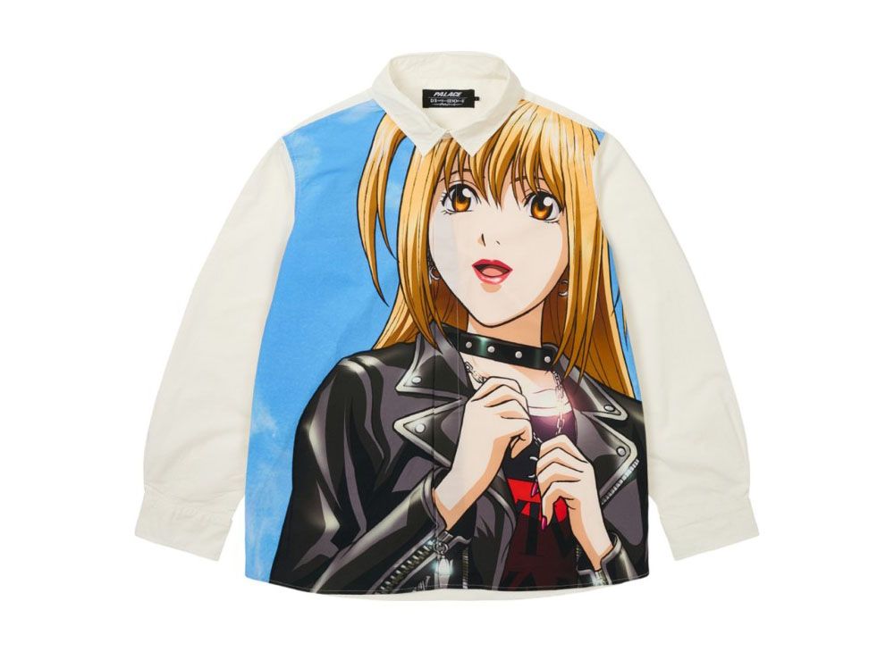 palace death note パレス デスノート XXL tee 2XL（PALACE