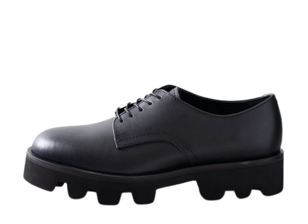 ARCOLLETTA PADRONE Plain Toe With Chunky Sole 