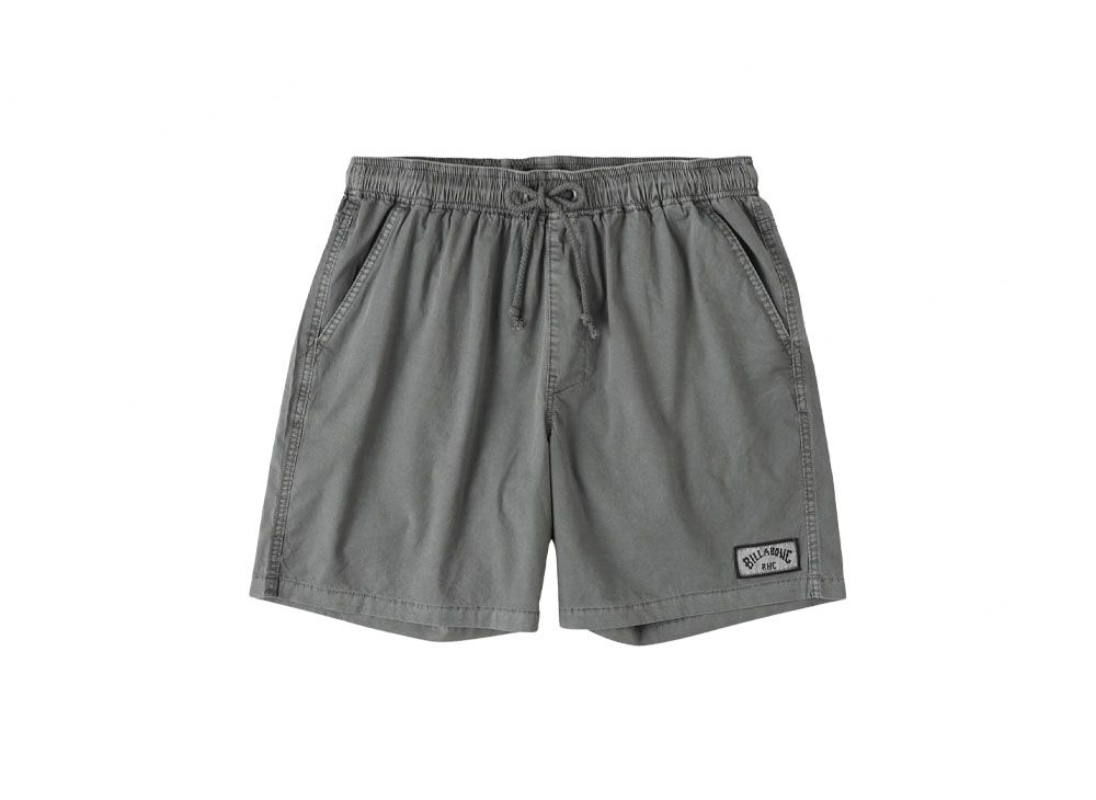 RHC Ron Herman x BILLABONG Laybacks Shorts 