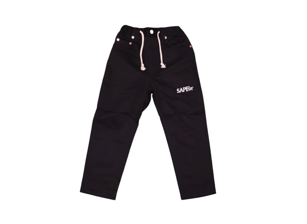 SAPEur Kids Skate Pants MK3 