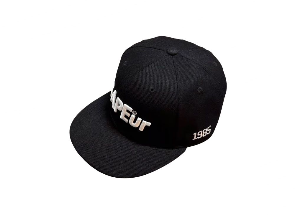 SAPEur SNAPBACK