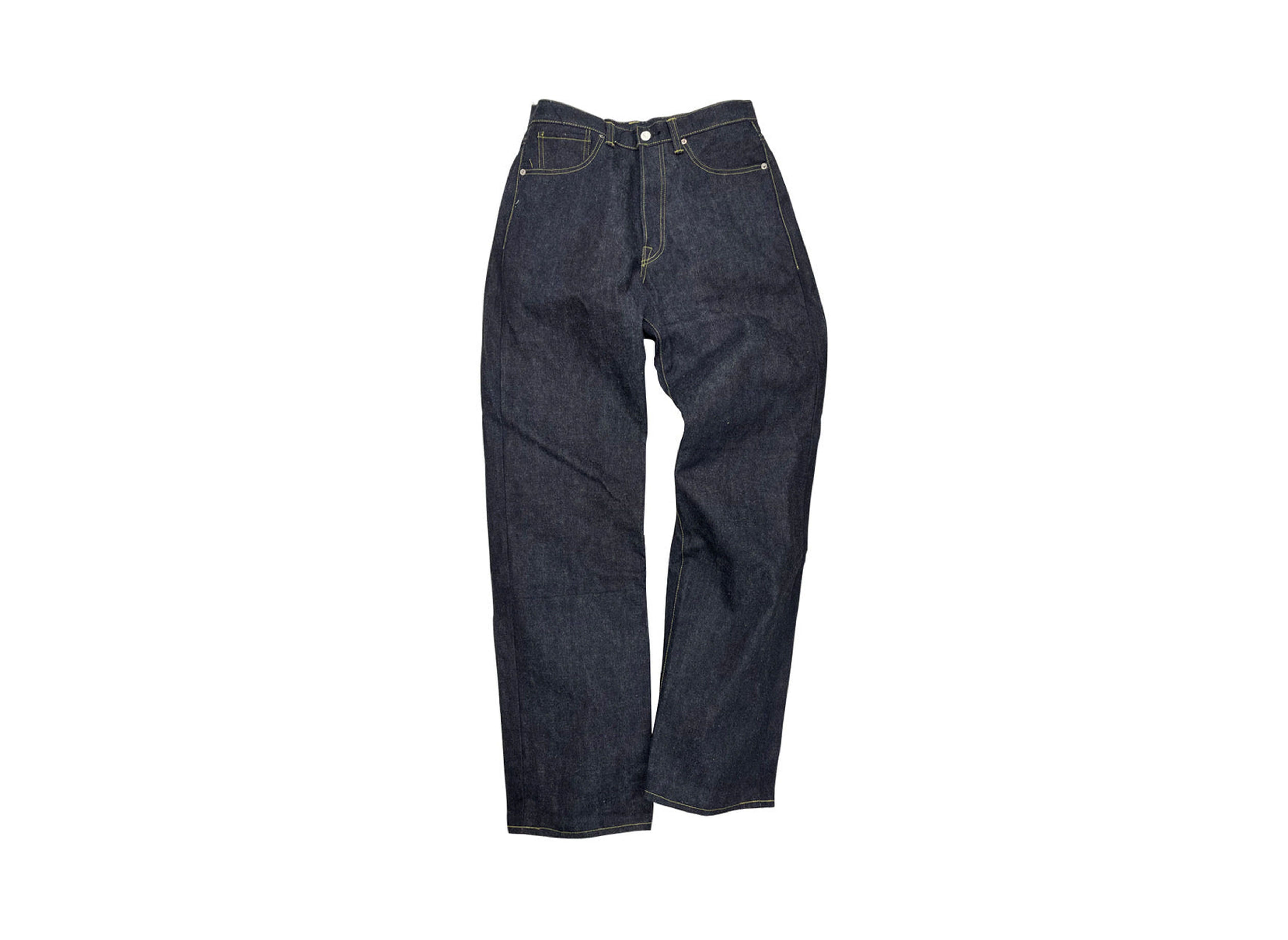 Subculture Sc Denim Pants S01Xx Rigid 