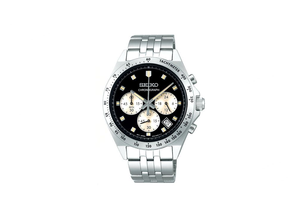 [希少][製造終了]腕時計 セイコー セレクション クオーツ  SBTR017 SEIKO SELECTION SBTR017 | JEWELRY TIME