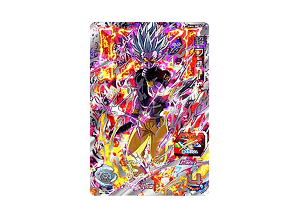 スーパードラゴンボールヒーローズ バーダック UM4-074 Amazon.co.jp: スーパードラゴンボールヒーローズ/UM8-074