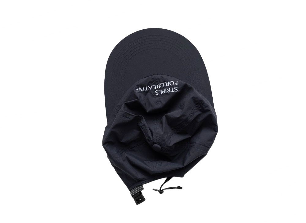 SEE SEE x S.F.C SIMPLE CAP【NAVY】 SEE SEE x S.F.C SIMPLE CAP【NAVY】 SEESEE S.F.C SIMPLE CAP NAVY