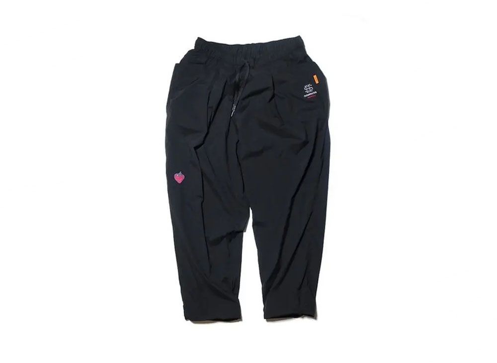 パンツ SEE SEE INSANE WIDE SLACKS SEE SEE x insane Wide Pants 