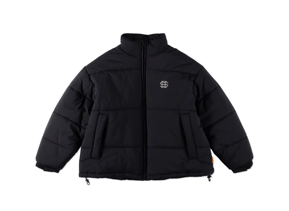 SEE SEE Puff Jacket 