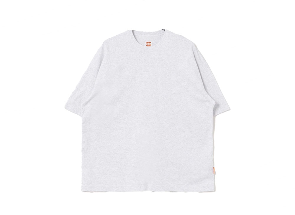 SEE SEE Basic SS Tee 